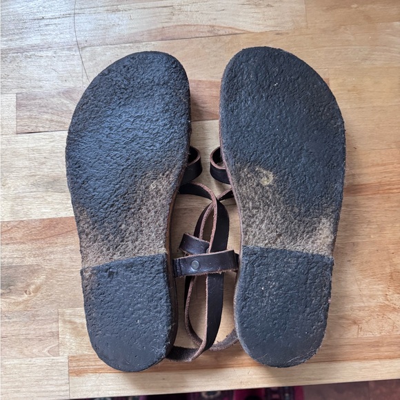 Bornholm sandal by Duckfeet size 40 - Picture 2 of 8